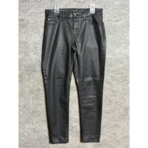 Banana Republic Pants 27/4P Petite Retro Y2K Glam Streetwear Party Night Out